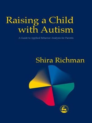 cover image of Raising a Child with Autism